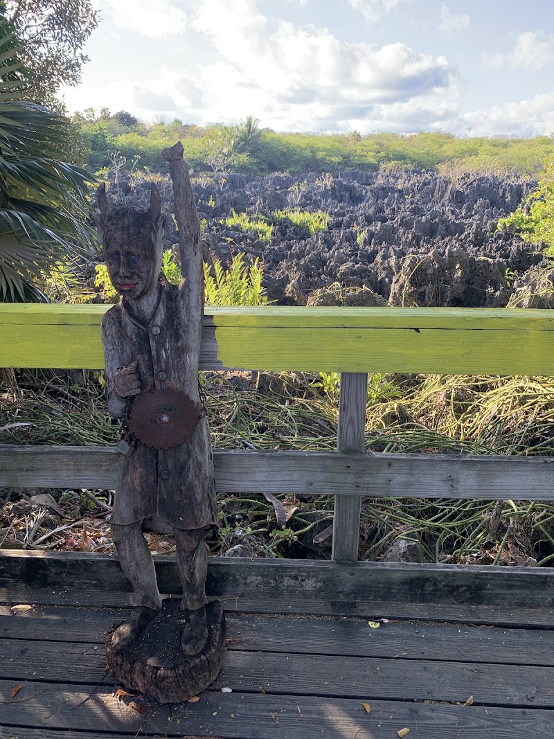 Photo 6 at Hell, Grand Cayman in West Bay