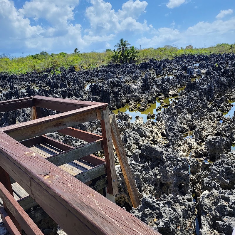 Photo 2 at Hell, Grand Cayman in West Bay