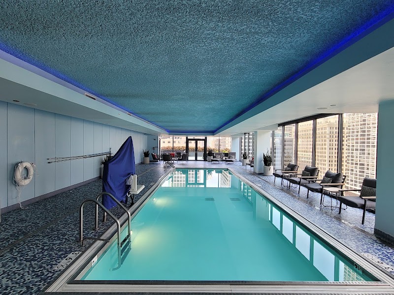 Photo 2 at The Royal Sonesta Chicago River North in Chicago
