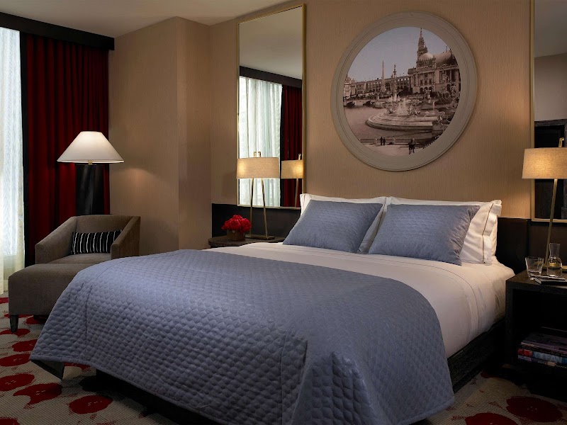 Photo 1 at The Royal Sonesta Chicago River North in Chicago