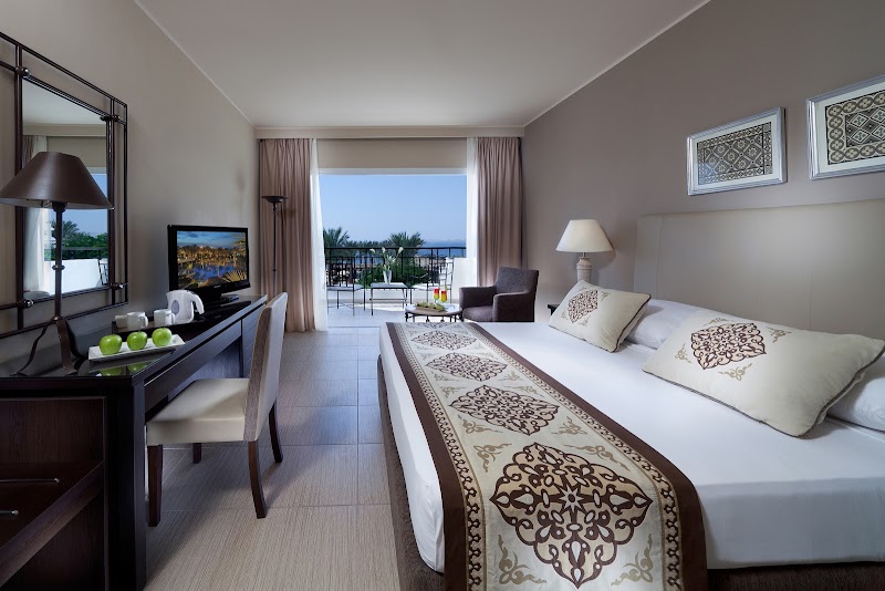 Photo 1 at JAZ Fanara Resort in 