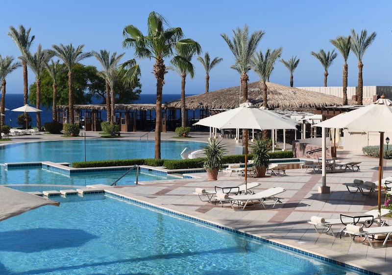 JAZ Fanara Resort in 
