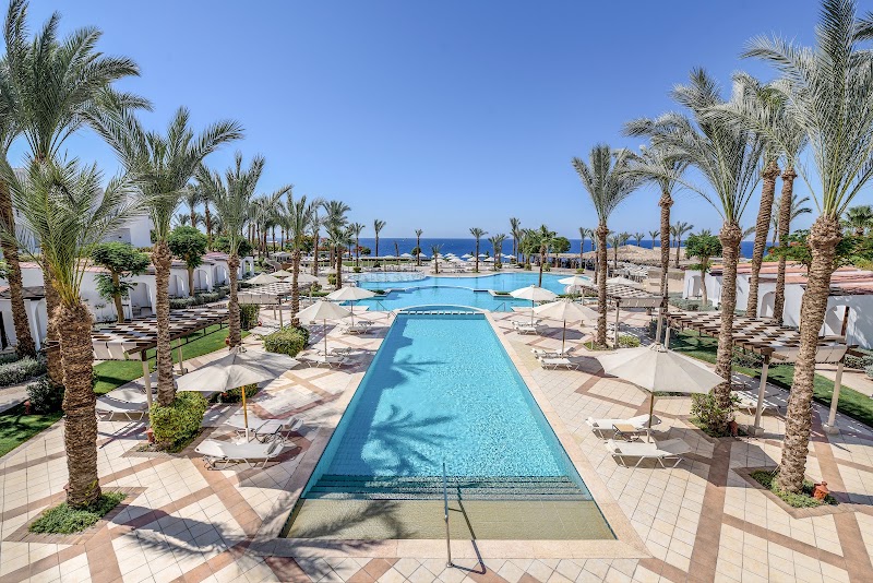 Photo 4 at JAZ Fanara Resort in 