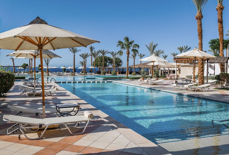 Photo 2 at JAZ Fanara Resort in 