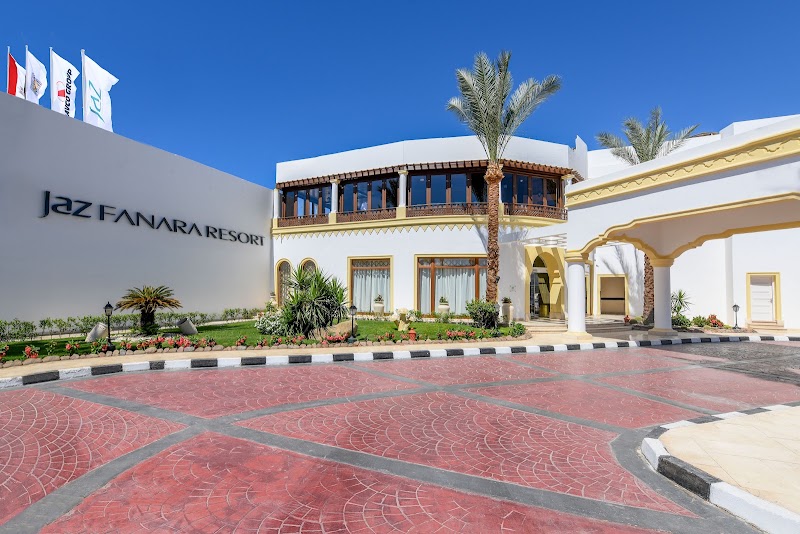 Photo 5 at JAZ Fanara Resort in 