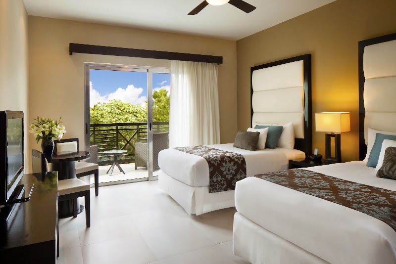 Photo 1 at The Fives Beach Hotel & Residences in Playa del Carmen