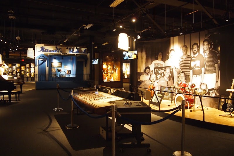 Photo 5 at Musicians Hall of Fame and Museum in Nashville