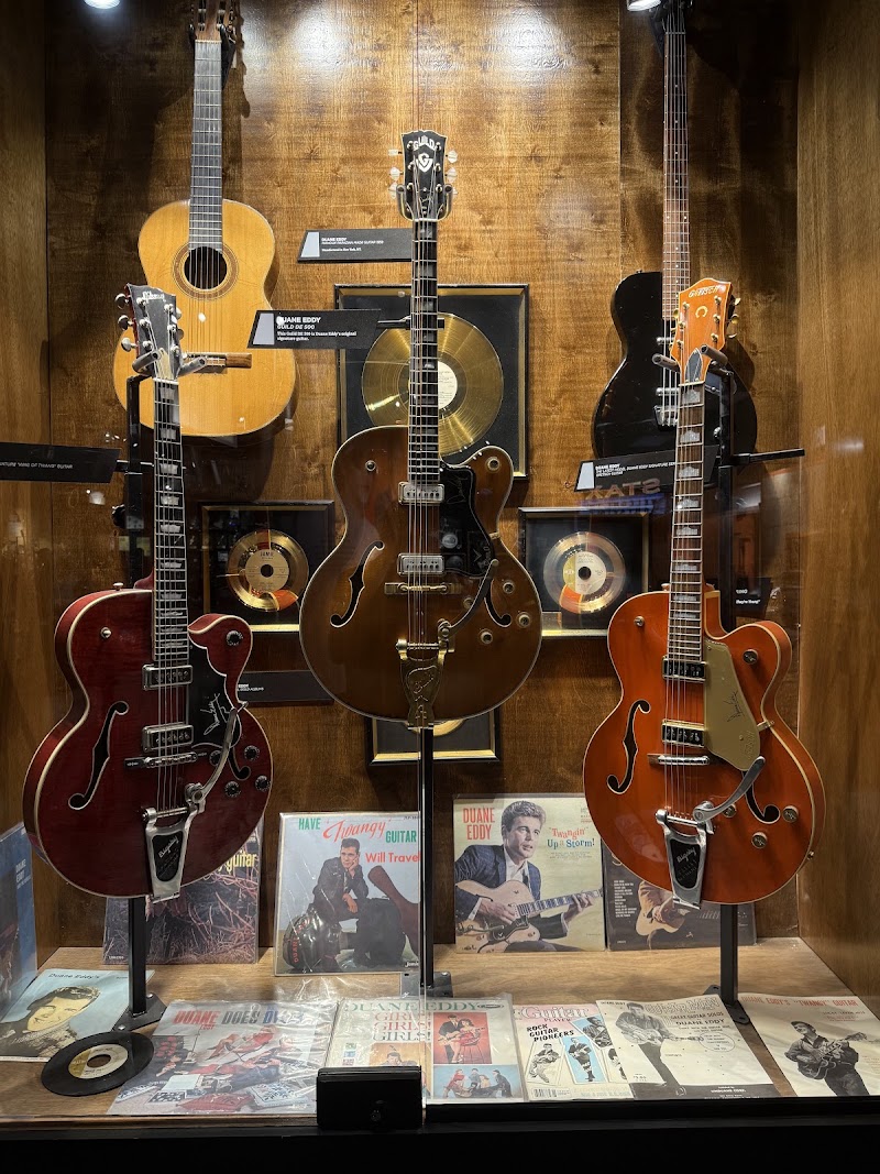 Photo 2 at Musicians Hall of Fame and Museum in Nashville
