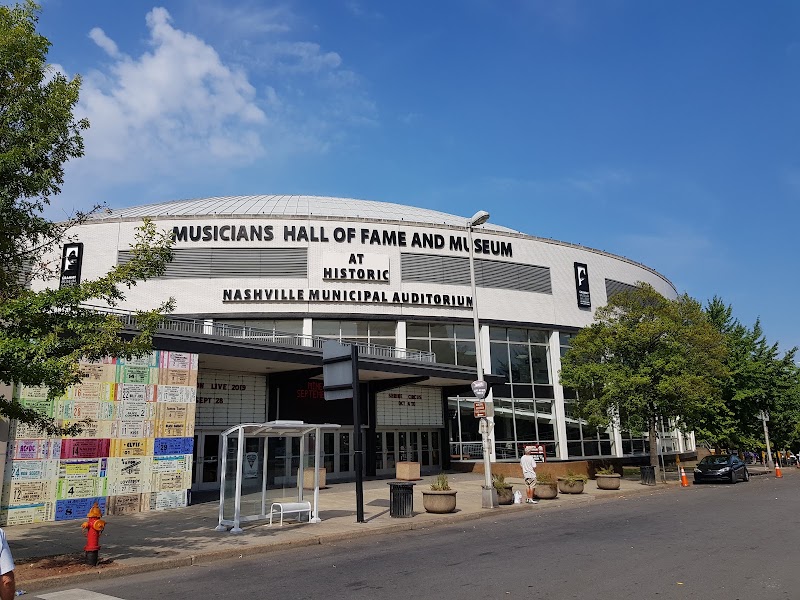 Photo 3 at Musicians Hall of Fame and Museum in Nashville