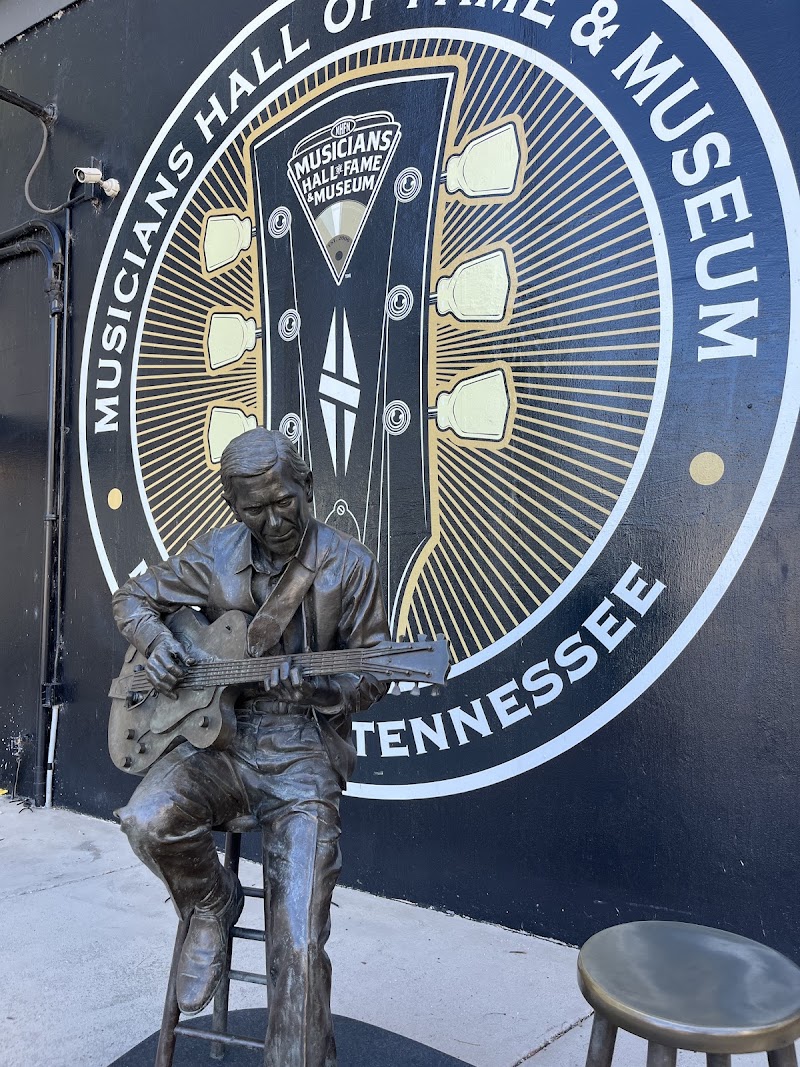 Photo 6 at Musicians Hall of Fame and Museum in Nashville