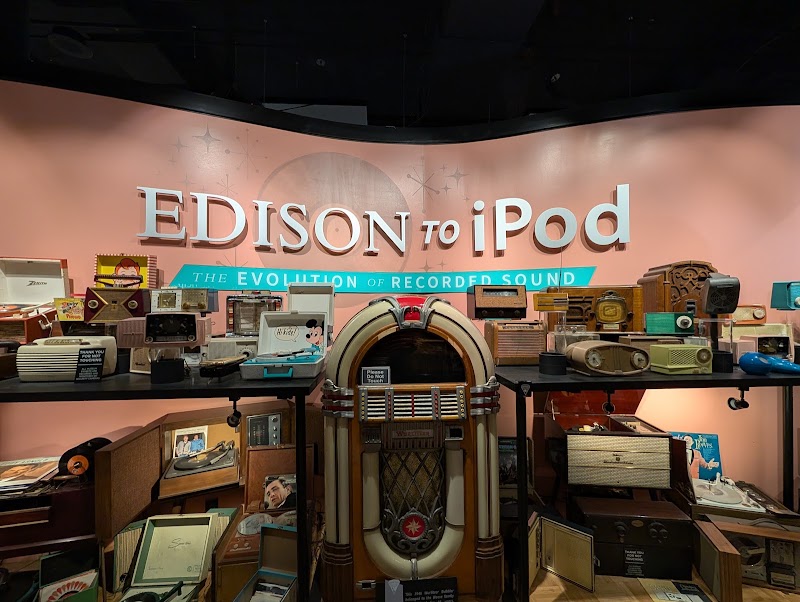 Photo 4 at Musicians Hall of Fame and Museum in Nashville