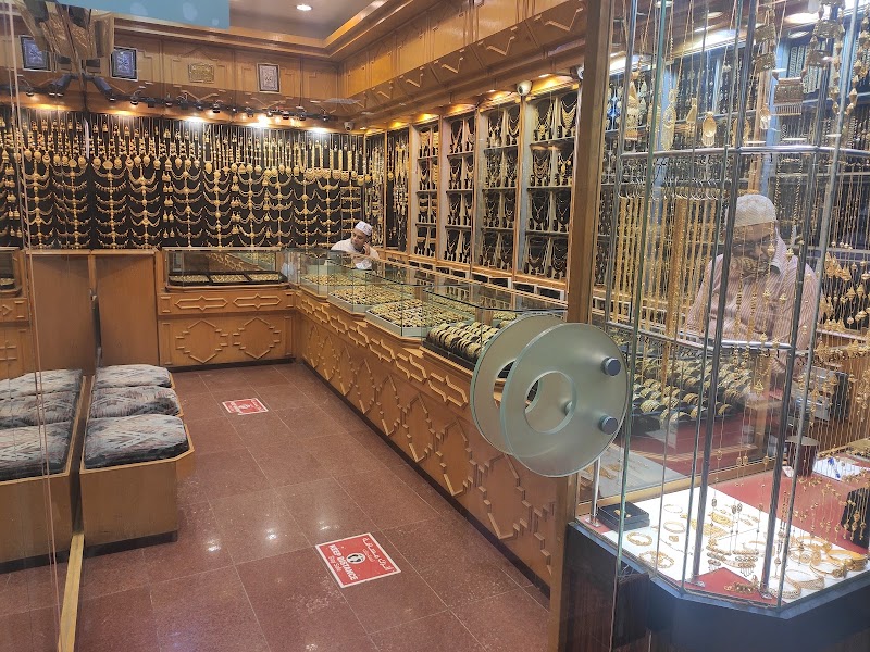 Photo 3 at Mutrah Souq in مسقط