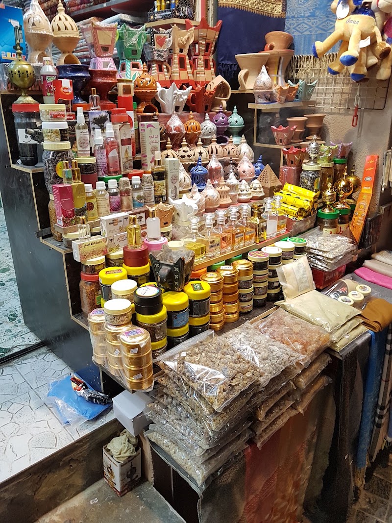 Photo 5 at Mutrah Souq in مسقط