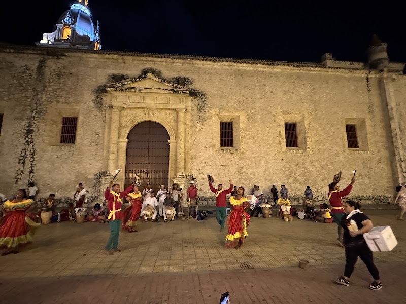 Photo 3 at Centro Histórico de Cartagena in Cartagena de Indias