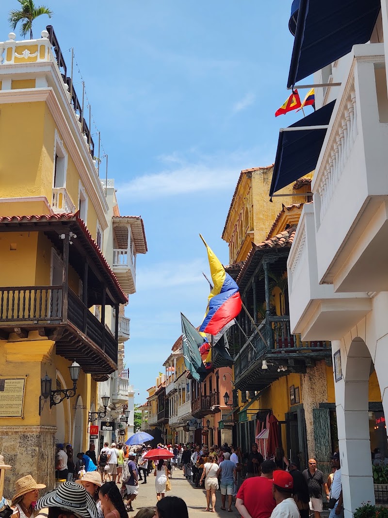 Photo 1 at Centro Histórico de Cartagena in Cartagena de Indias