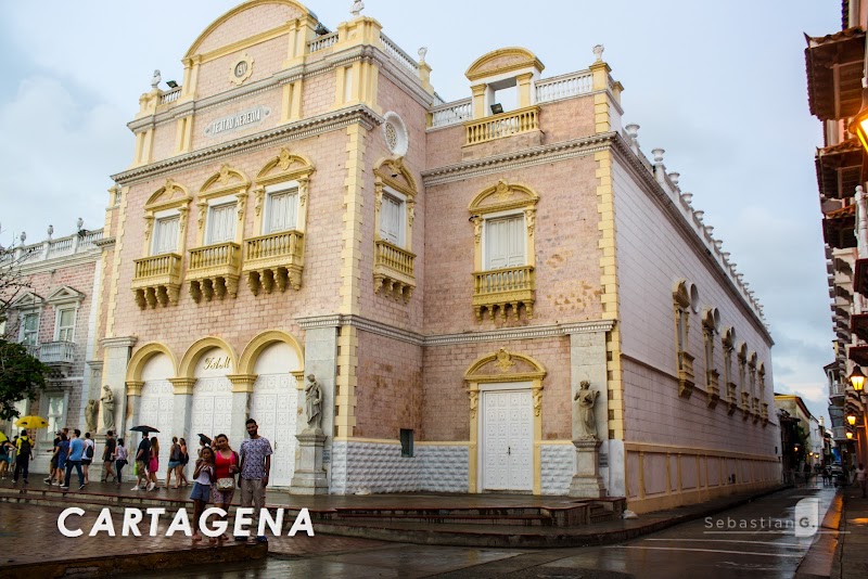 Photo 5 at Centro Histórico de Cartagena in Cartagena de Indias