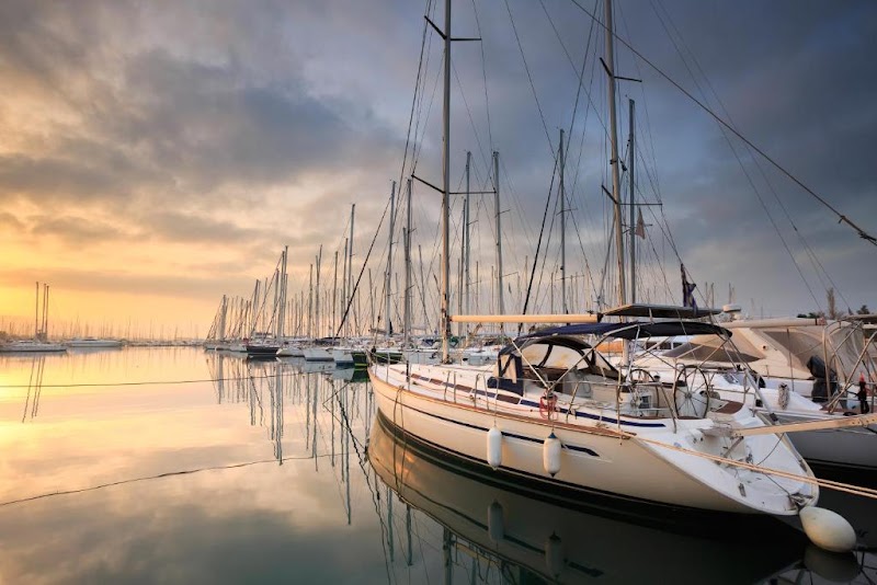POSEIDON ATHENS HOTEL in Paleo Faliro