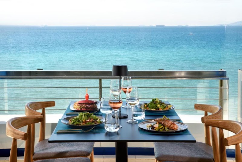 Photo 6 at POSEIDON ATHENS HOTEL in Paleo Faliro