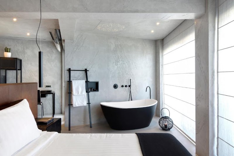 Photo 3 at POSEIDON ATHENS HOTEL in Paleo Faliro