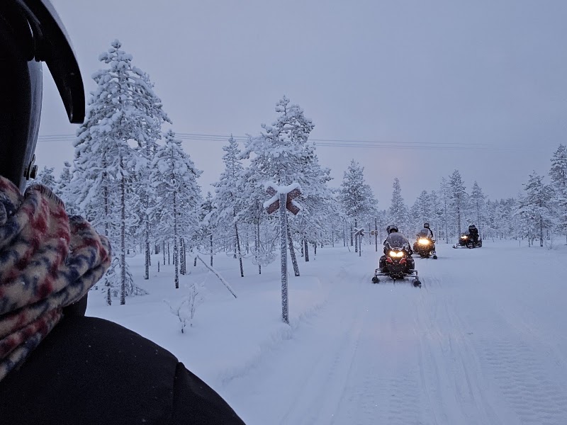 Photo 5 at Nordic Unique Travels in Rovaniemi
