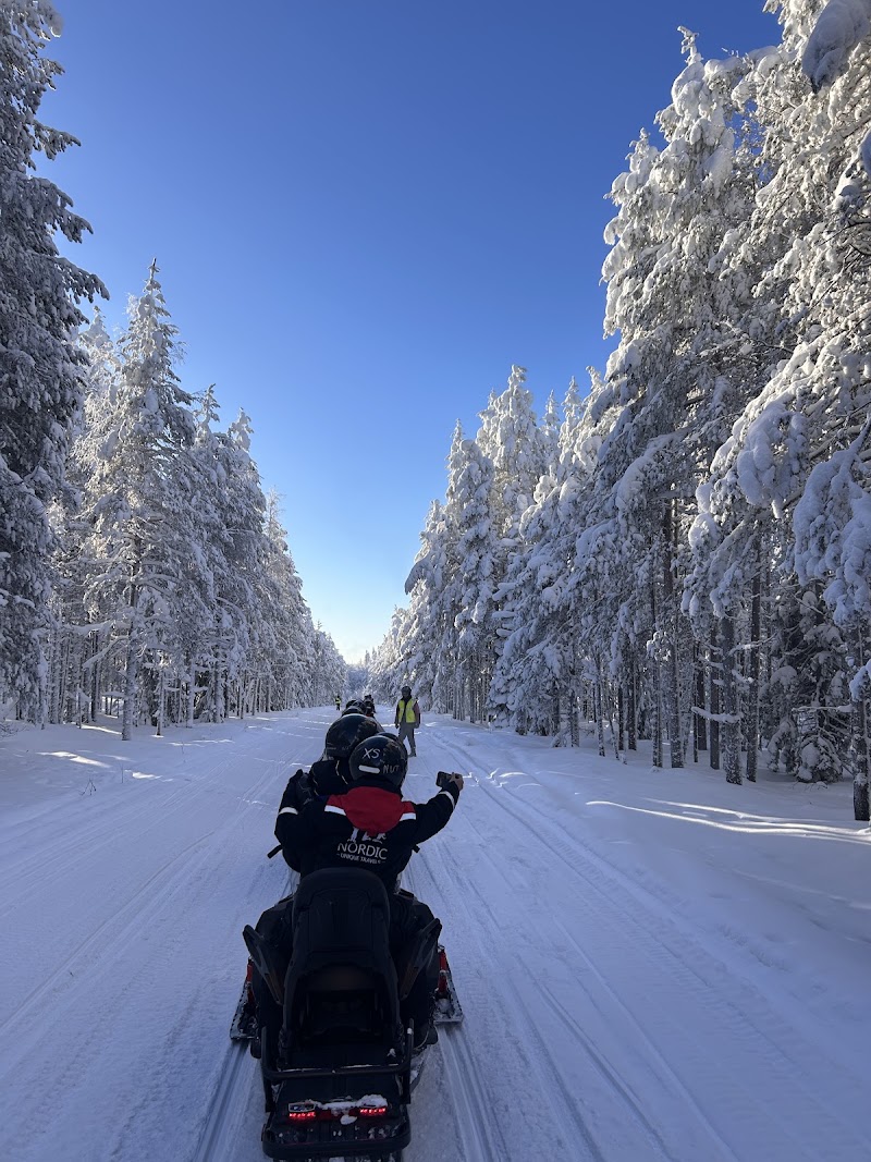 Photo 6 at Nordic Unique Travels in Rovaniemi