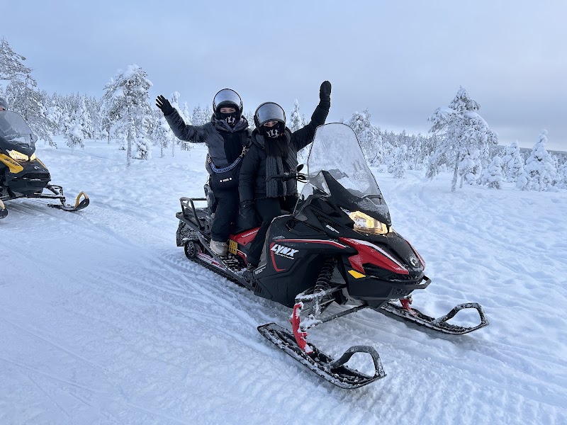 Photo 1 at Nordic Unique Travels in Rovaniemi