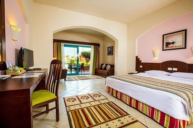 Photo 1 at Sofitel Agadir Thalassa sea & spa in Agadir
