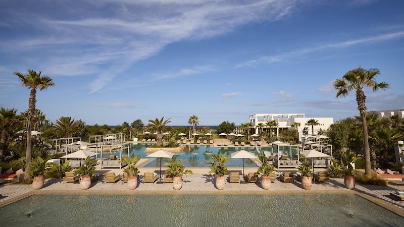 Photo 6 at Sofitel Agadir Thalassa sea & spa in Agadir