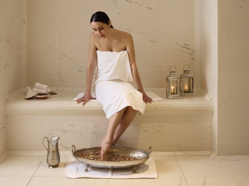 Photo 4 at Sofitel Agadir Thalassa sea & spa in Agadir
