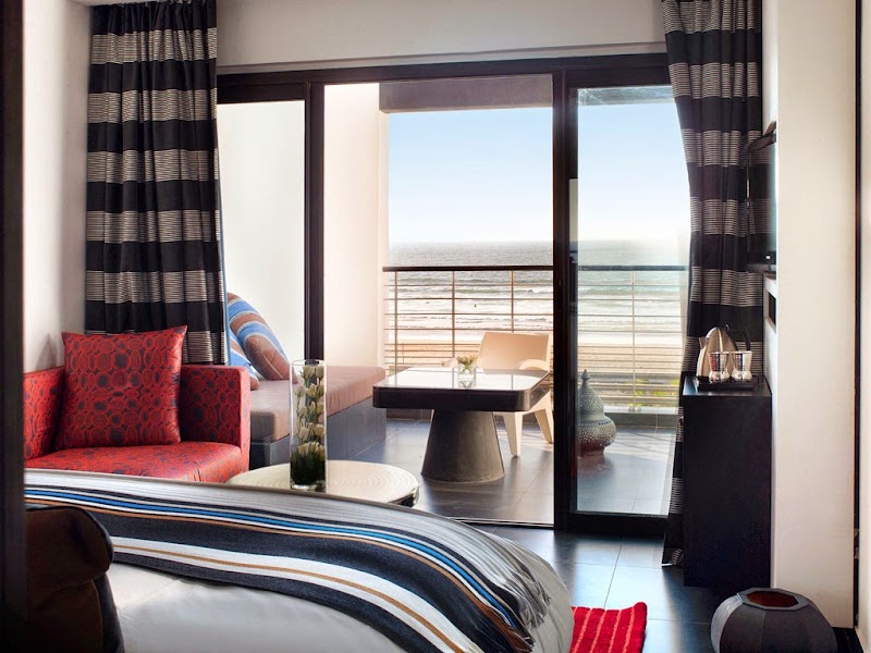 Photo 5 at Sofitel Agadir Thalassa sea & spa in Agadir