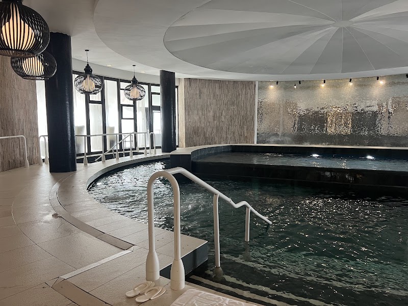 Photo 2 at Sofitel Agadir Thalassa sea & spa in Agadir