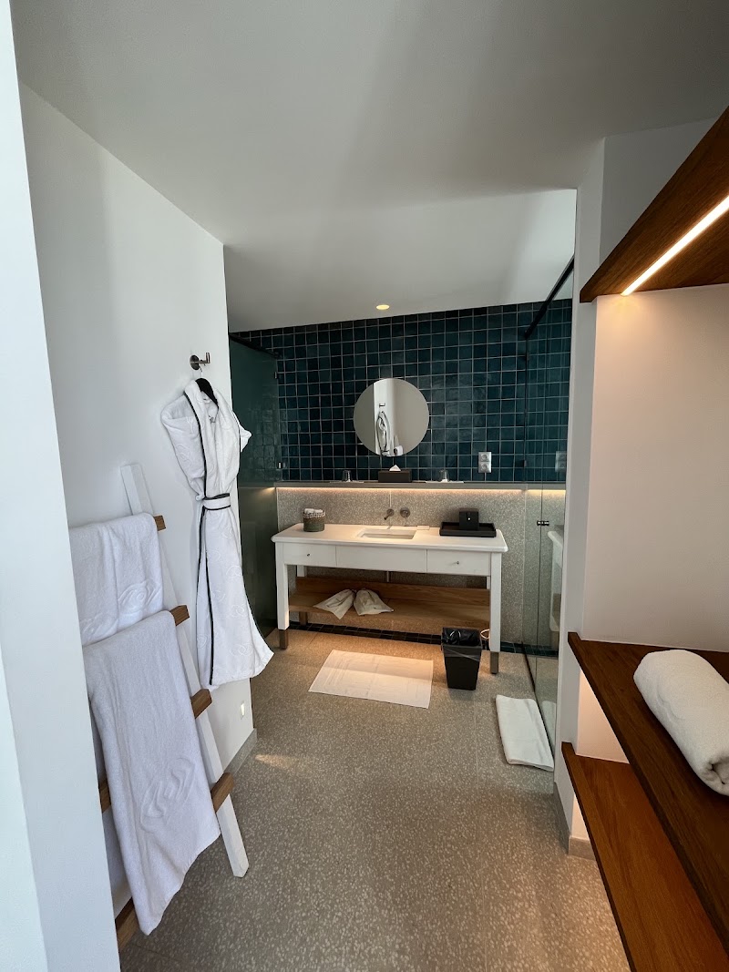Photo 3 at Sofitel Agadir Thalassa sea & spa in Agadir