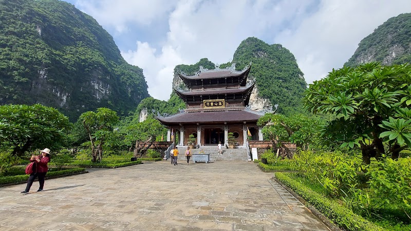Photo 3 at Trang An Eco-Tourism Complex in Hoa Lư