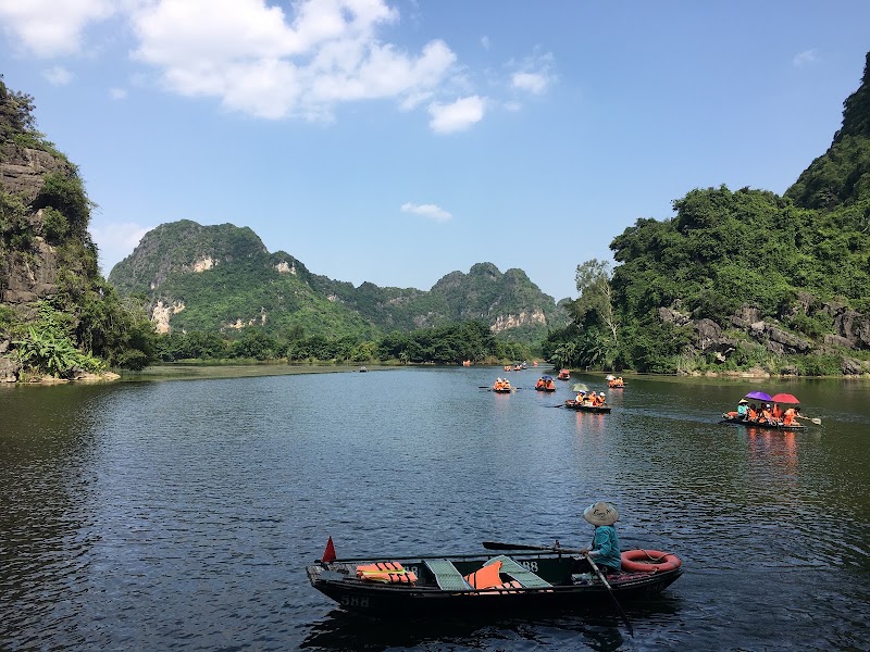 Photo 5 at Trang An Eco-Tourism Complex in Hoa Lư