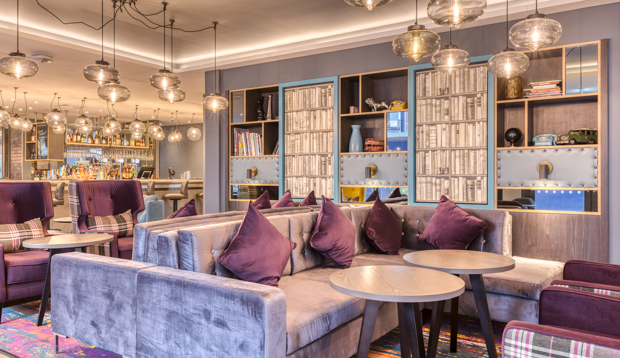 Photo 6 at Premier Inn London Hammersmith (Talgarth Road) hotel in London