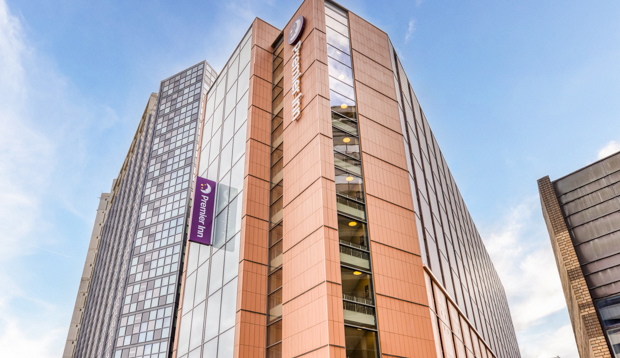 Photo 3 at Premier Inn London Hammersmith (Talgarth Road) hotel in London
