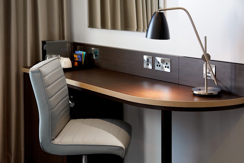Photo 5 at Premier Inn London Hammersmith (Talgarth Road) hotel in London