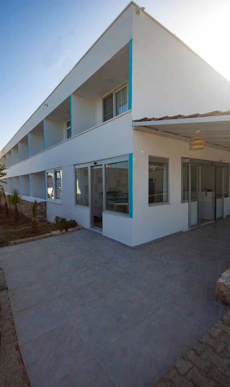 Photo 5 at MOJO OTEL BEACH in 