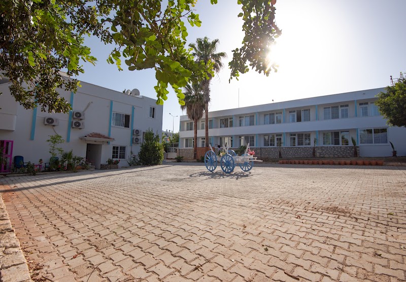 Photo 2 at MOJO OTEL BEACH in 