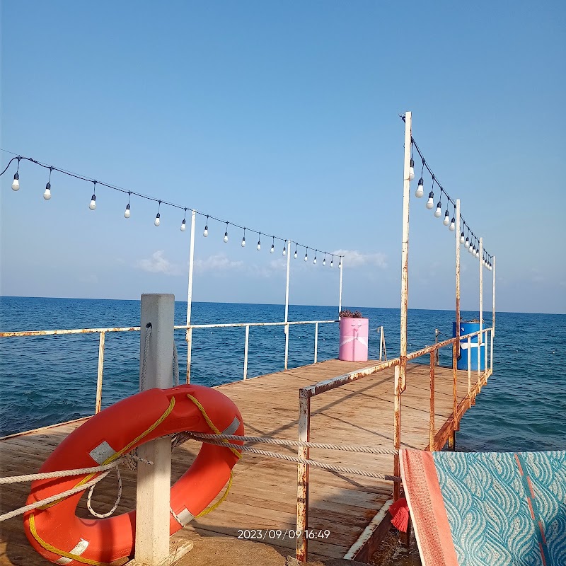 Photo 6 at MOJO OTEL BEACH in 
