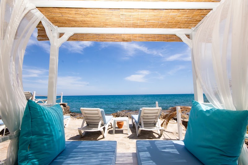 Photo 3 at MOJO OTEL BEACH in 