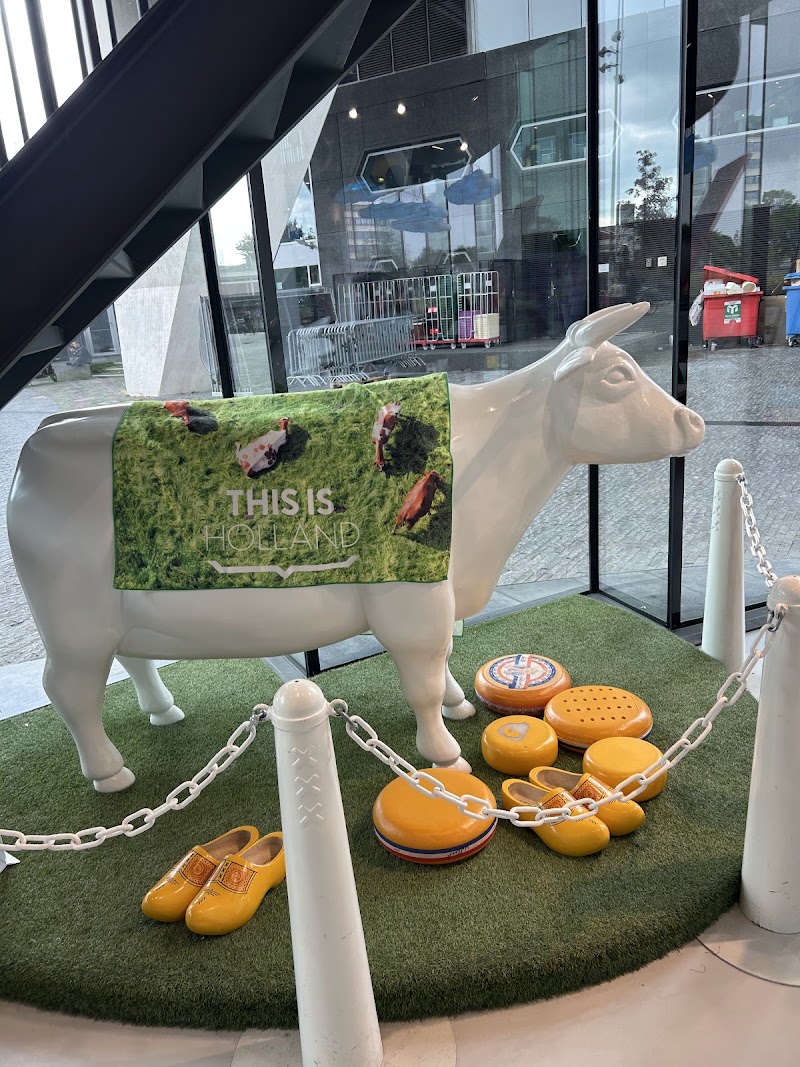 Photo 6 at This is Holland in Amsterdam