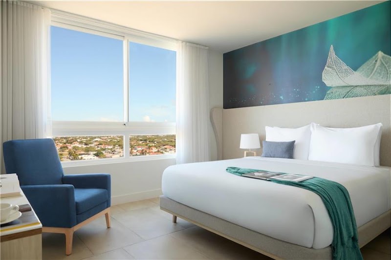 Photo 4 at Radisson Blu Aruba in Noord