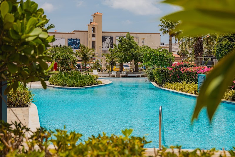 Radisson Blu Aruba in Noord