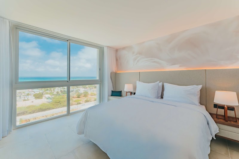 Photo 1 at Radisson Blu Aruba in Noord