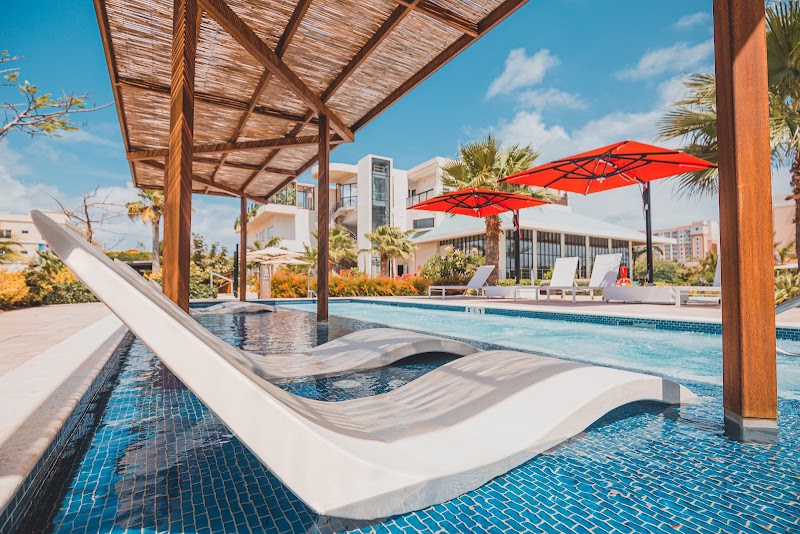 Photo 2 at Radisson Blu Aruba in Noord