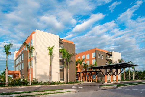 Four Points by Sheraton Puntacana in Punta Cana