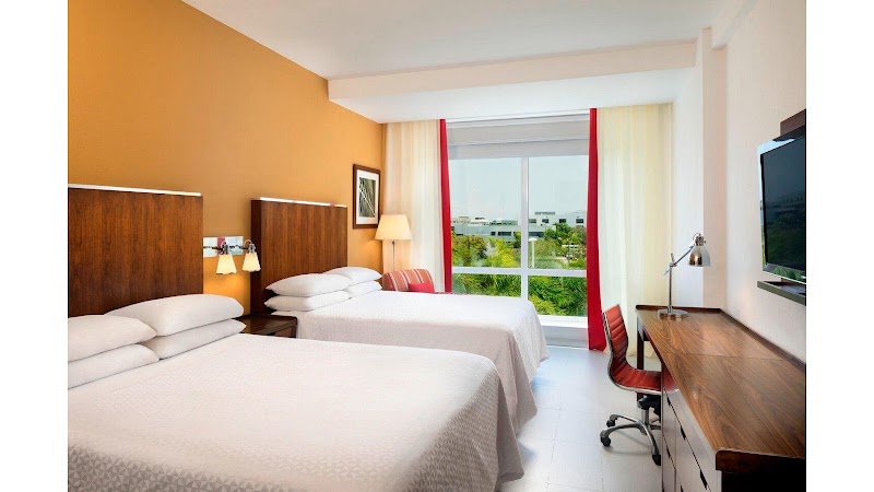 Photo 1 at Four Points by Sheraton Puntacana in Punta Cana