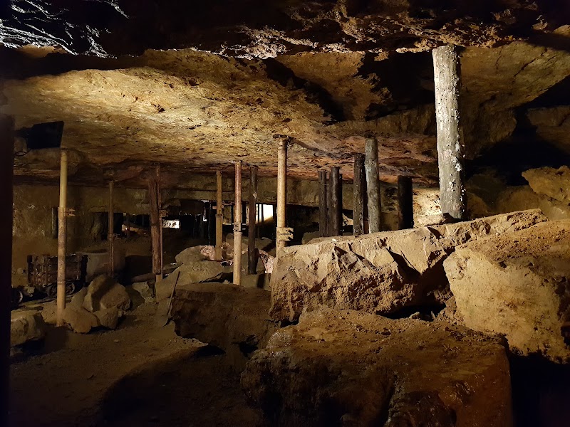 Photo 1 at Historic Silver Mine in Tarnowskie Góry