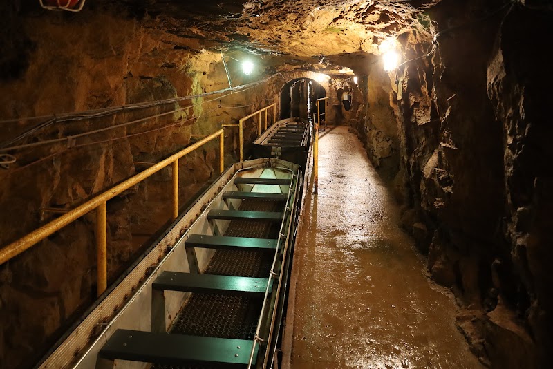 Photo 2 at Historic Silver Mine in Tarnowskie Góry